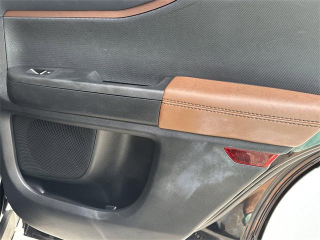 used 2021 Ford Bronco Sport car, priced at $24,751
