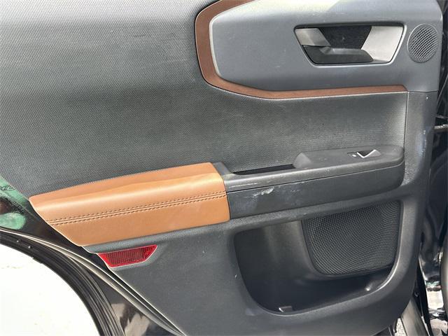 used 2021 Ford Bronco Sport car, priced at $24,751