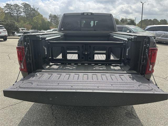 new 2025 Ram 2500 car, priced at $95,100