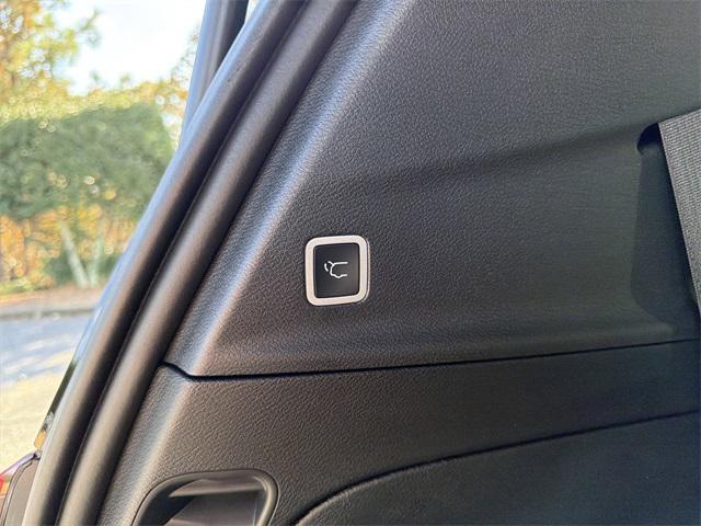 new 2026 Chrysler Pacifica car, priced at $39,535