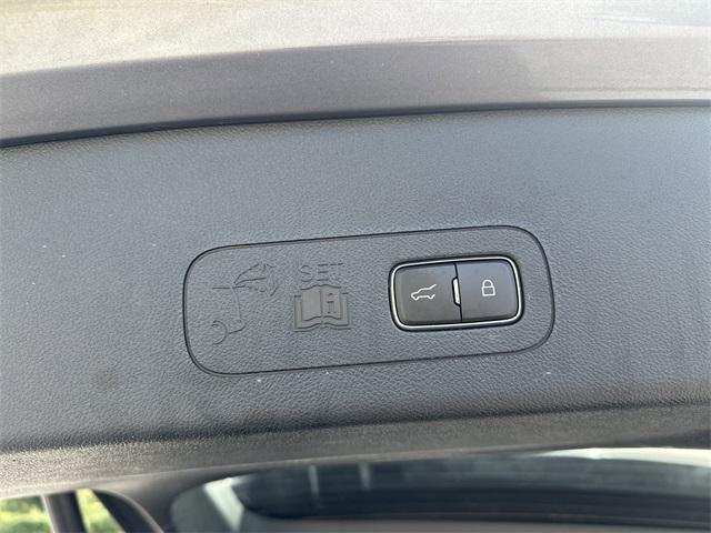 used 2022 Lincoln Aviator car, priced at $38,875