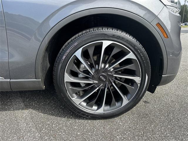 used 2022 Lincoln Aviator car, priced at $38,875