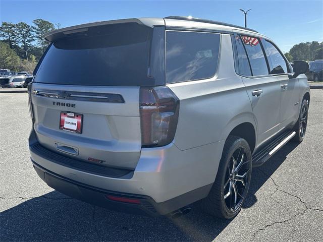 used 2023 Chevrolet Tahoe car, priced at $69,894