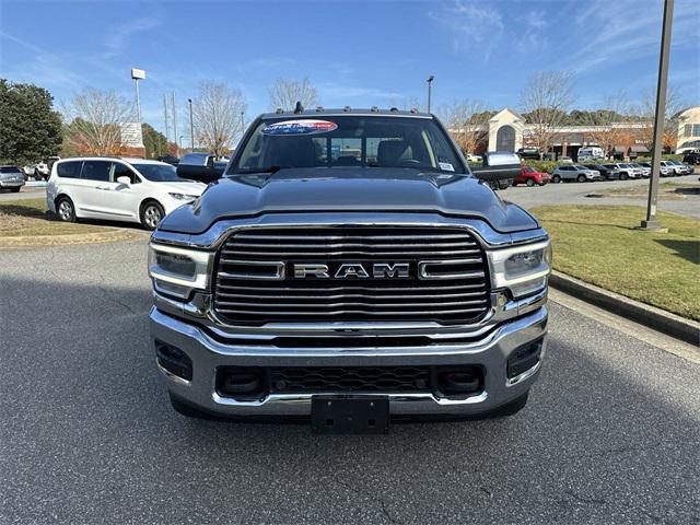 used 2022 Ram 2500 car, priced at $53,423