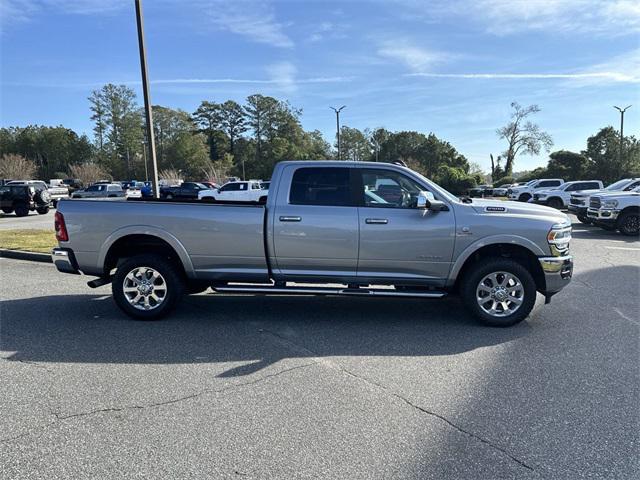 used 2022 Ram 2500 car, priced at $53,423