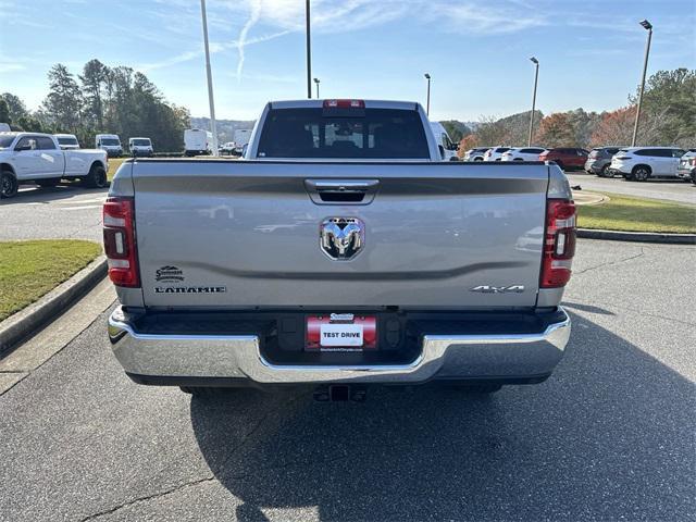 used 2022 Ram 2500 car, priced at $53,423