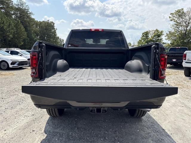 new 2025 Ram 2500 car, priced at $66,365