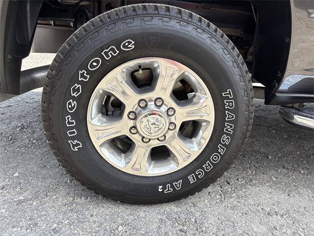new 2025 Ram 2500 car, priced at $66,365
