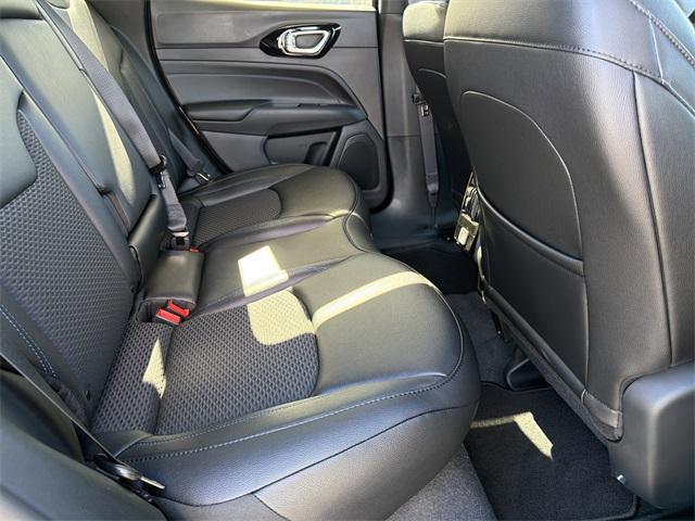 new 2026 Jeep Compass car, priced at $29,185