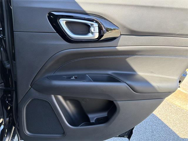 new 2026 Jeep Compass car, priced at $29,185