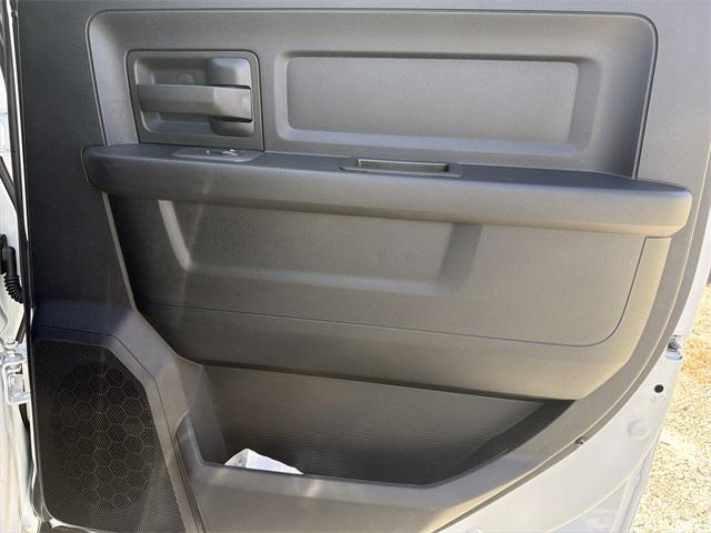 new 2026 Ram 2500 car, priced at $67,455