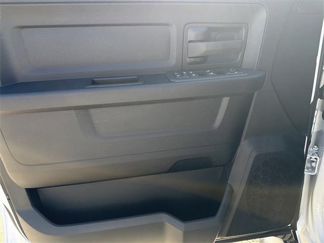 new 2026 Ram 2500 car, priced at $67,455