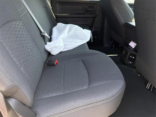 new 2026 Ram 2500 car, priced at $67,455