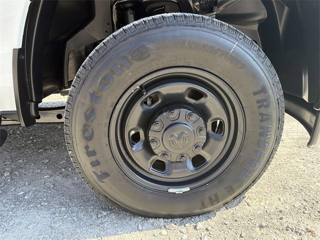 new 2026 Ram 2500 car, priced at $67,455