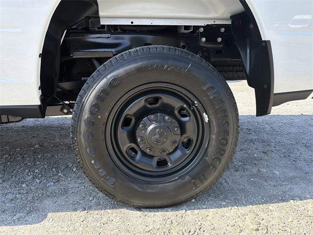 new 2026 Ram 2500 car, priced at $67,455