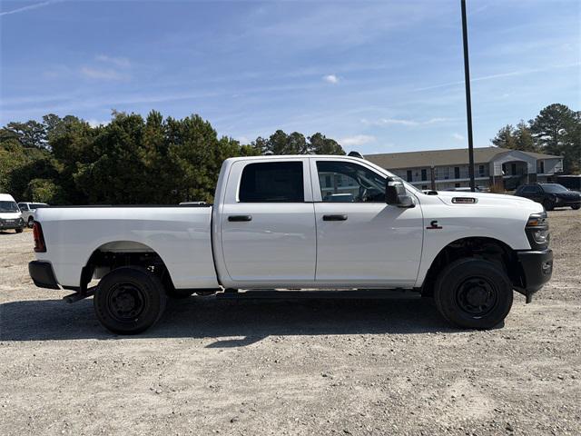 new 2026 Ram 2500 car, priced at $67,455