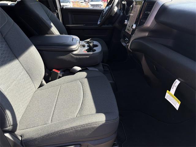 new 2026 Ram 2500 car, priced at $67,455