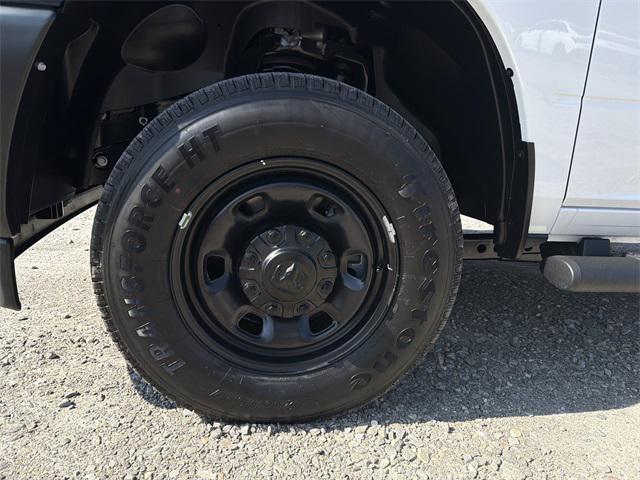 new 2026 Ram 2500 car, priced at $67,455