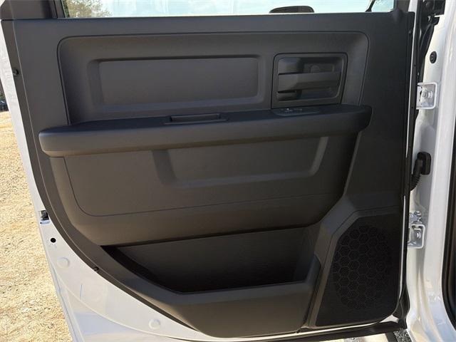 new 2026 Ram 2500 car, priced at $67,455