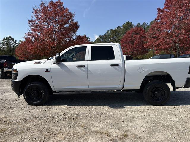 new 2026 Ram 2500 car, priced at $67,455