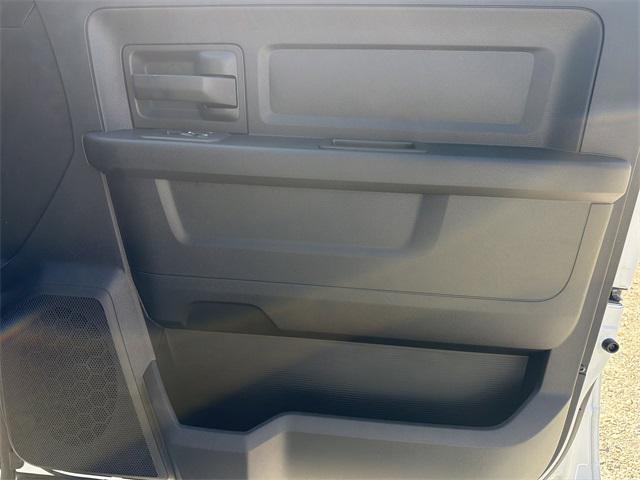 new 2026 Ram 2500 car, priced at $67,455