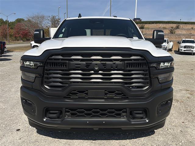 new 2026 Ram 2500 car, priced at $67,455