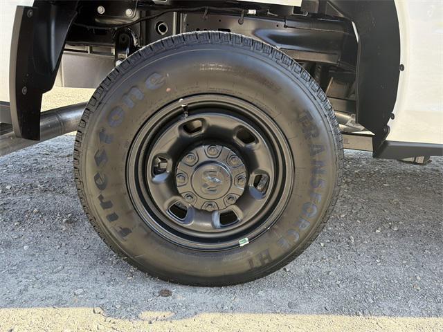 new 2026 Ram 2500 car, priced at $67,455