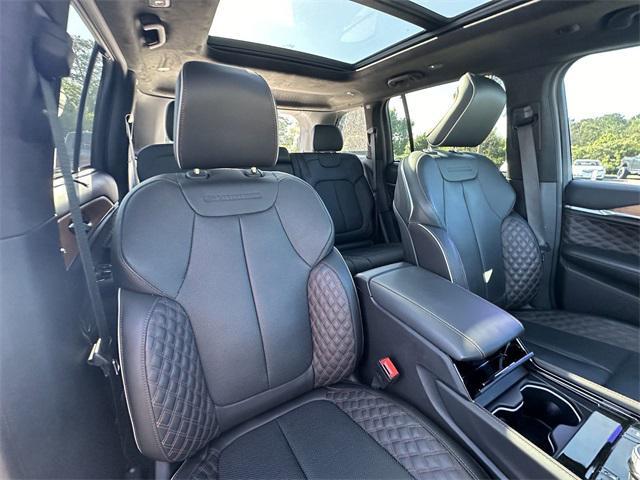 used 2022 Jeep Grand Cherokee 4xe car, priced at $51,893