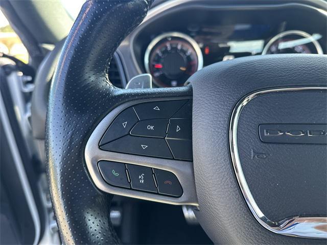 used 2020 Dodge Challenger car, priced at $45,265