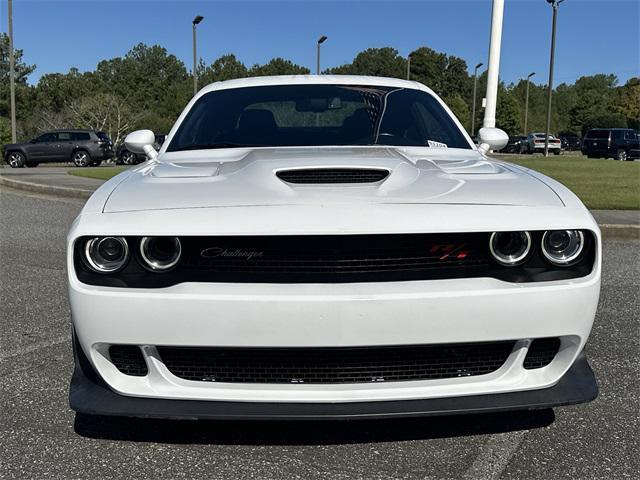 used 2020 Dodge Challenger car, priced at $45,265