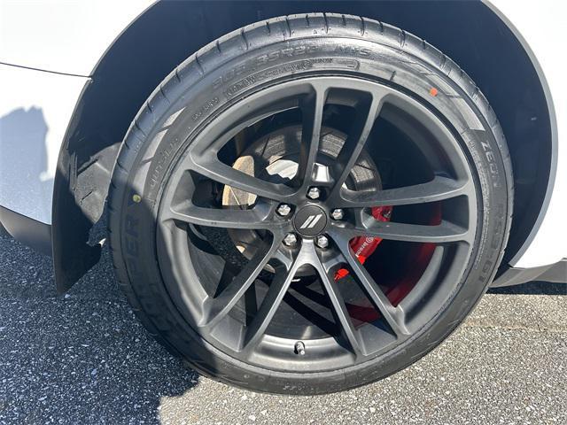 used 2020 Dodge Challenger car, priced at $45,265