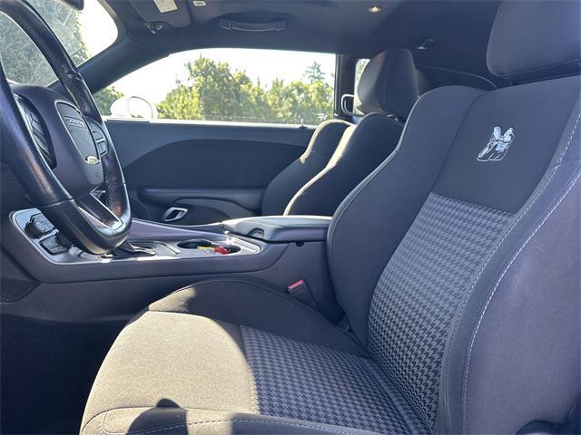used 2020 Dodge Challenger car, priced at $45,265