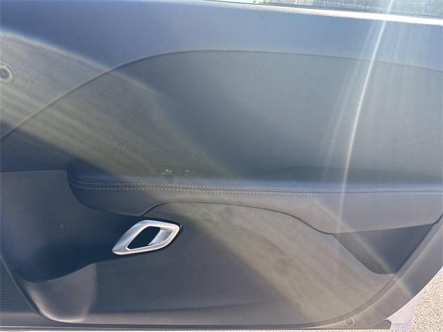 used 2020 Dodge Challenger car, priced at $45,265