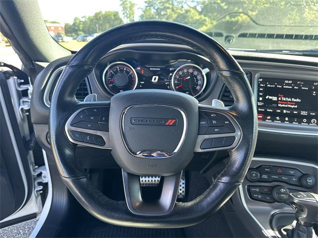 used 2020 Dodge Challenger car, priced at $45,265