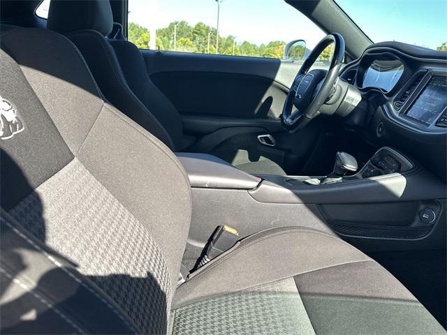 used 2020 Dodge Challenger car, priced at $45,265