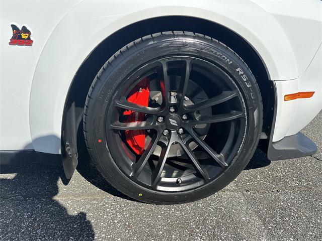 used 2020 Dodge Challenger car, priced at $45,265