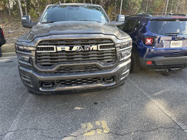 new 2026 Ram 2500 car, priced at $66,350