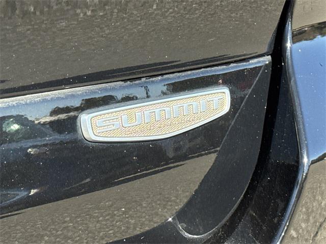 used 2021 Jeep Grand Cherokee L car, priced at $39,025