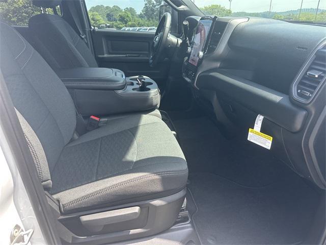 new 2025 Ram 2500 car, priced at $64,794