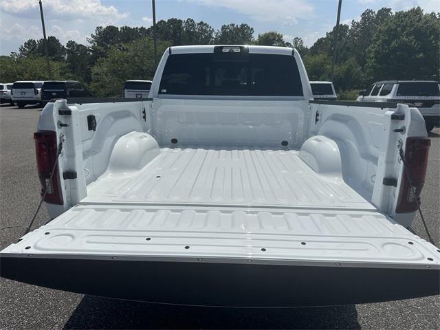 new 2025 Ram 2500 car, priced at $64,794