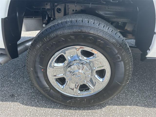 new 2025 Ram 2500 car, priced at $64,794