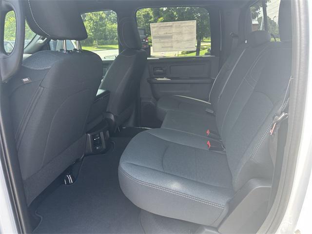 new 2025 Ram 2500 car, priced at $64,794