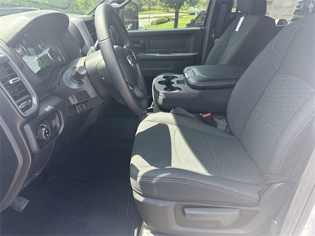 new 2025 Ram 2500 car, priced at $64,794