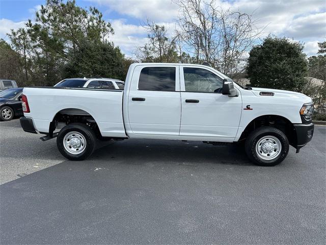 new 2024 Ram 2500 car, priced at $70,795