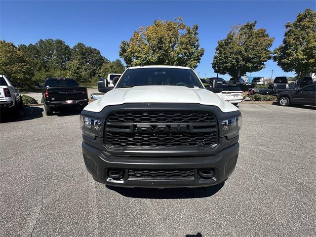 new 2024 Ram 2500 car, priced at $70,795