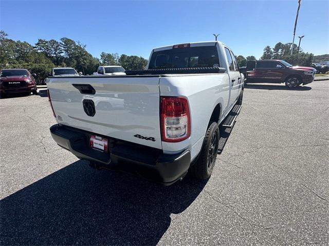 new 2024 Ram 2500 car, priced at $70,795