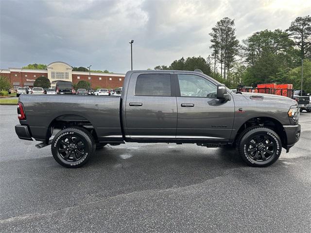 new 2024 Ram 2500 car, priced at $67,100