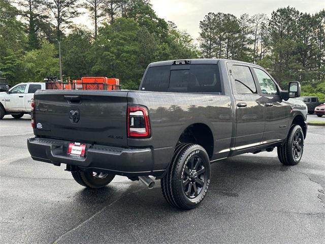 new 2024 Ram 2500 car, priced at $71,295