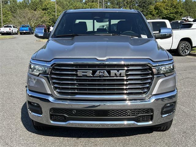 new 2025 Ram 1500 car, priced at $60,405