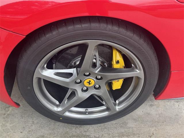 used 2012 Ferrari 458 Italia car, priced at $139,995